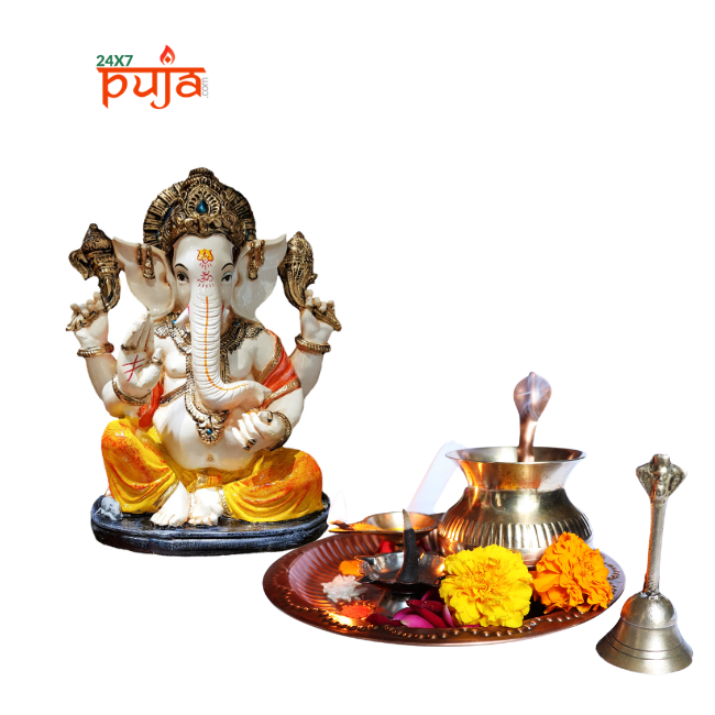Ganesh Puja