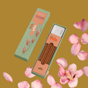 Sugandhim - Premium Agarbatti