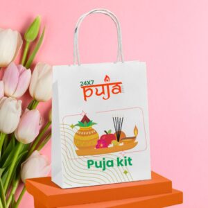 Havan Puja Materials Kit